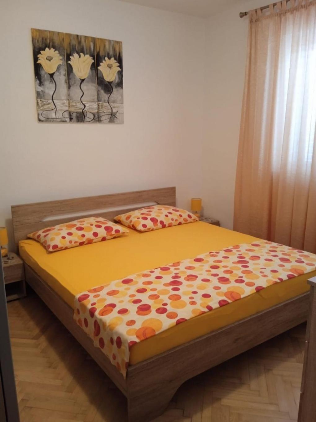 Apartment Josip Vinisce Exterior photo