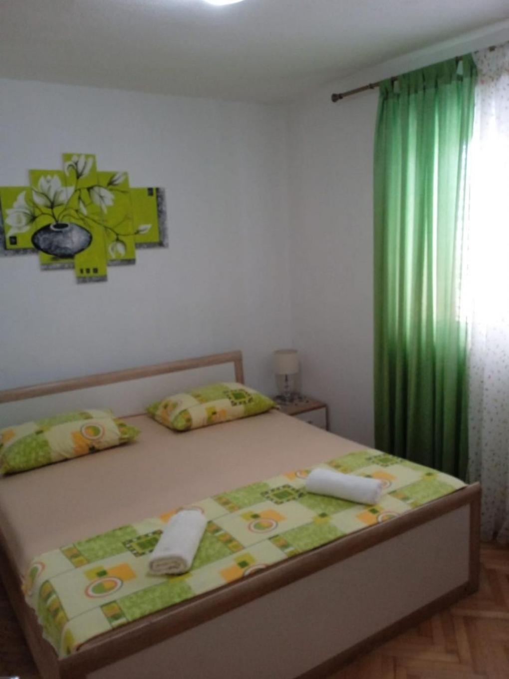 Apartment Josip Vinisce Exterior photo