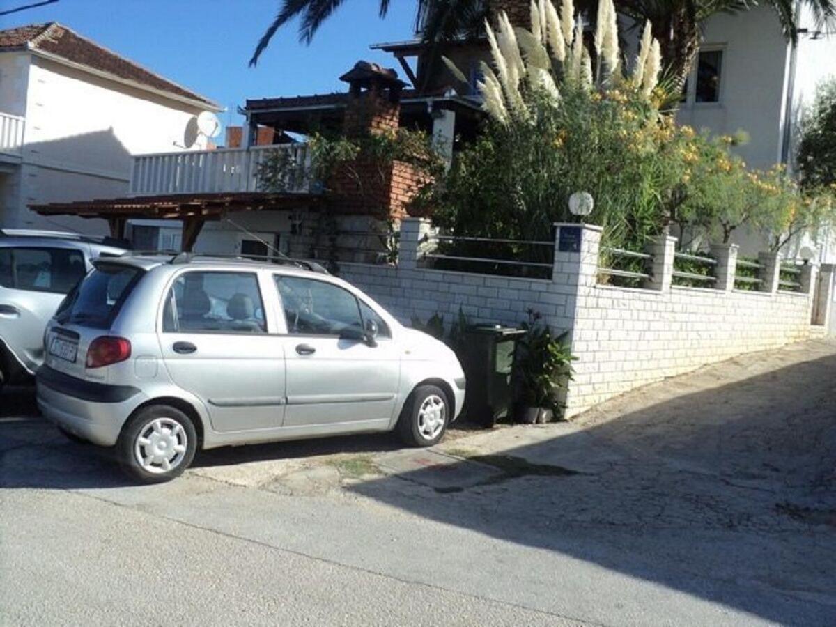 Apartment Josip Vinisce Exterior photo