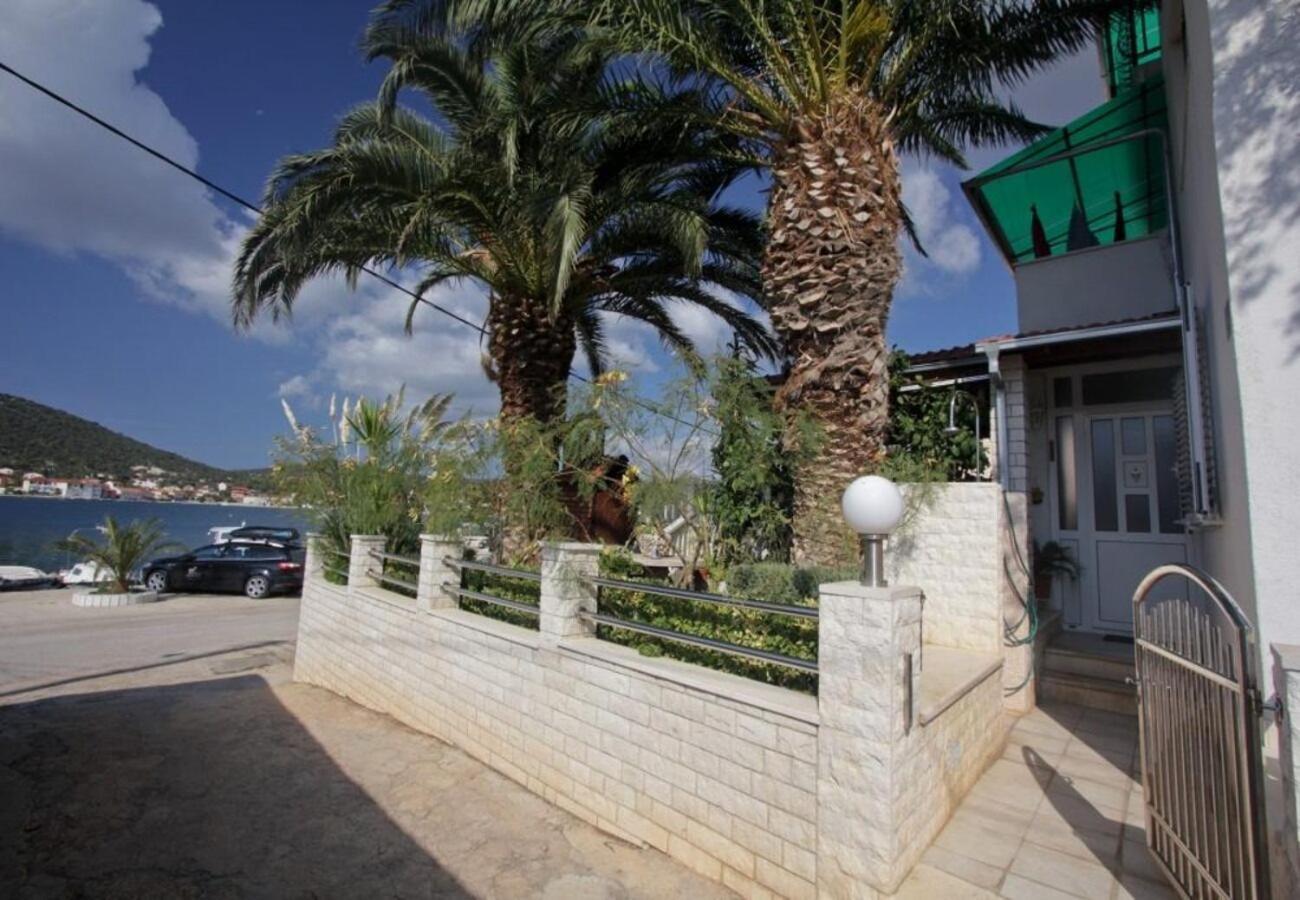Apartment Josip Vinisce Exterior photo